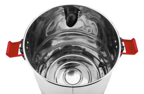 ODKURZACZ WARSZTATOWY ENERGY+ 18V LI-LON, NA MOKRO I NA SUCHO, ZBIORNIK 20L, BEZ AKUMULATORA ODKURZACZ WARSZTATOWY ENERGY+ 18V LI-LON, NA MOKRO I NA SUCHO, ZBIORNIK 20L, BEZ AKUMULATORA