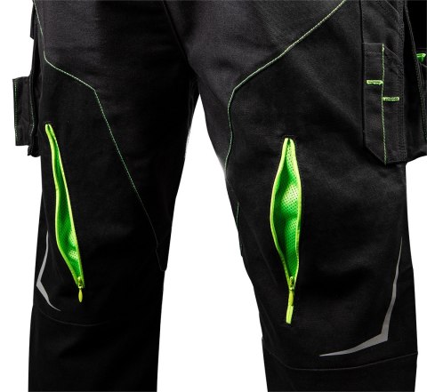 OGRODNICZKI ROBOCZE PREMIUM PRO, ROZMIAR XXL OGRODNICZKI ROBOCZE PREMIUM PRO, ROZMIAR XXL