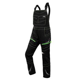 OGRODNICZKI ROBOCZE PREMIUM PRO, ROZMIAR XXXL