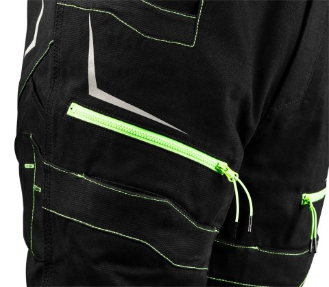 OGRODNICZKI ROBOCZE PREMIUM PRO, ROZMIAR XXXL OGRODNICZKI ROBOCZE PREMIUM PRO, ROZMIAR XXXL