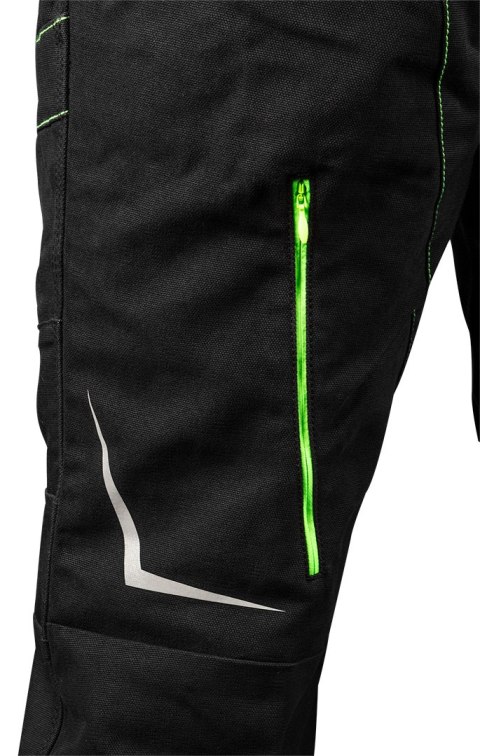 OGRODNICZKI ROBOCZE PREMIUM PRO, ROZMIAR XXXL OGRODNICZKI ROBOCZE PREMIUM PRO, ROZMIAR XXXL