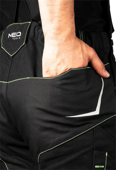OGRODNICZKI ROBOCZE PREMIUM PRO, ROZMIAR XXXL OGRODNICZKI ROBOCZE PREMIUM PRO, ROZMIAR XXXL