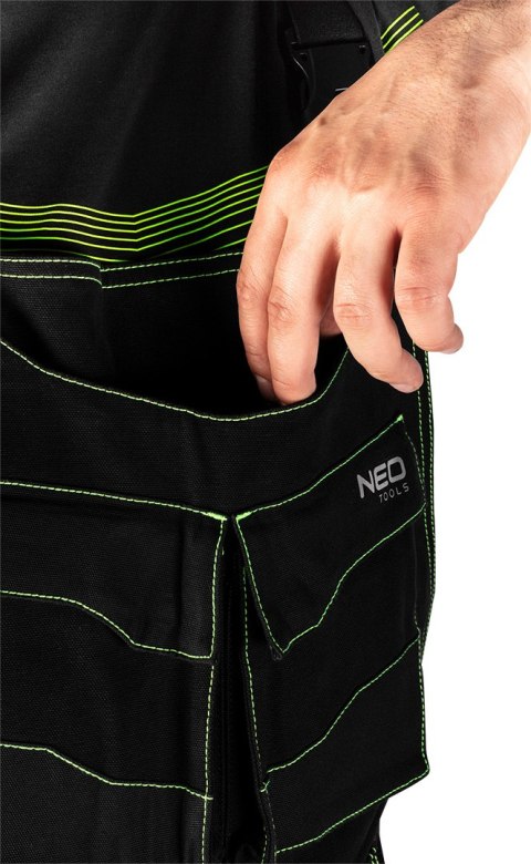 OGRODNICZKI ROBOCZE PREMIUM PRO, ROZMIAR XXXL OGRODNICZKI ROBOCZE PREMIUM PRO, ROZMIAR XXXL