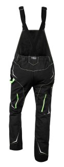 OGRODNICZKI ROBOCZE PREMIUM PRO, ROZMIAR XXXL