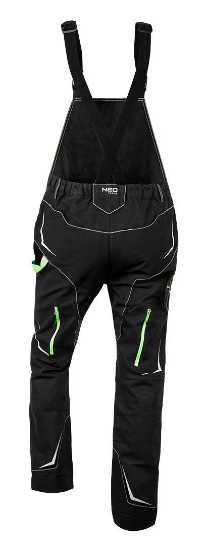 OGRODNICZKI ROBOCZE PREMIUM PRO, ROZMIAR XXXL OGRODNICZKI ROBOCZE PREMIUM PRO, ROZMIAR XXXL