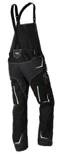 OGRODNICZKI ROBOCZE PREMIUM PRO, ROZMIAR XXXL