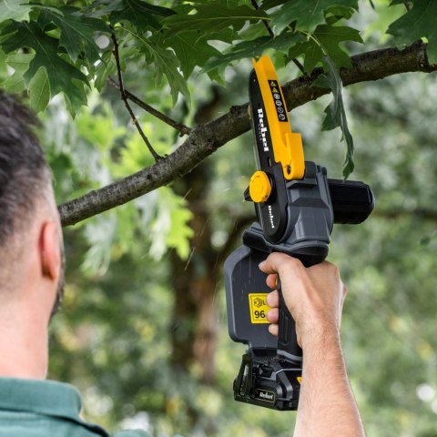 PIŁA ŁAŃCUCHOWA AKUMULATOROWA 20V PIŁA ŁAŃCUCHOWA AKUMULATOROWA 20V