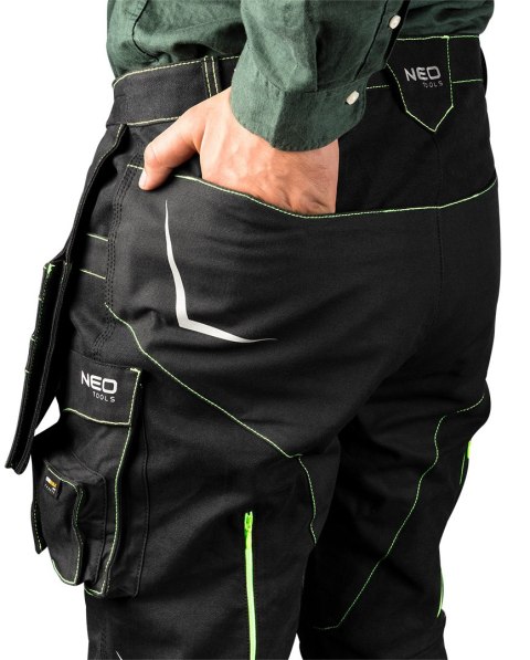 S PODNIE ROBOCZE PREMIUM PRO, ROZMIAR L S PODNIE ROBOCZE PREMIUM PRO, ROZMIAR L