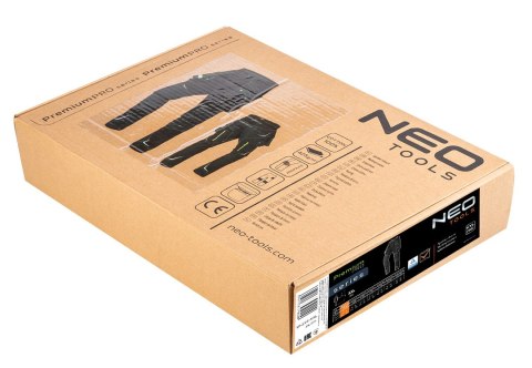 S PODNIE ROBOCZE PREMIUM PRO, ROZMIAR XXL S PODNIE ROBOCZE PREMIUM PRO, ROZMIAR XXL