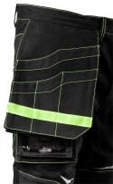 S PODNIE ROBOCZE PREMIUM PRO, ROZMIAR XXXL
