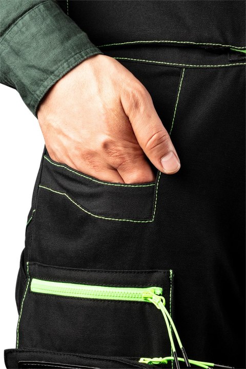 S PODNIE ROBOCZE PREMIUM PRO, ROZMIAR XXXL S PODNIE ROBOCZE PREMIUM PRO, ROZMIAR XXXL