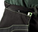 S PODNIE ROBOCZE PREMIUM PRO, ROZMIAR XXXL