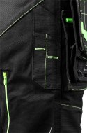 S PODNIE ROBOCZE PREMIUM PRO, ROZMIAR XXXL