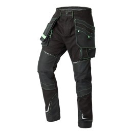 S PODNIE ROBOCZE PREMIUM PRO, ROZMIAR M