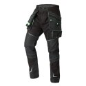S PODNIE ROBOCZE PREMIUM PRO, ROZMIAR XS