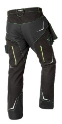 S PODNIE ROBOCZE PREMIUM PRO, ROZMIAR XS