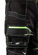 S PODNIE ROBOCZE PREMIUM PRO, ROZMIAR XS