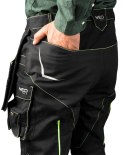 S PODNIE ROBOCZE PREMIUM PRO, ROZMIAR XS