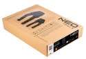 S PODNIE ROBOCZE PREMIUM PRO, ROZMIAR XS