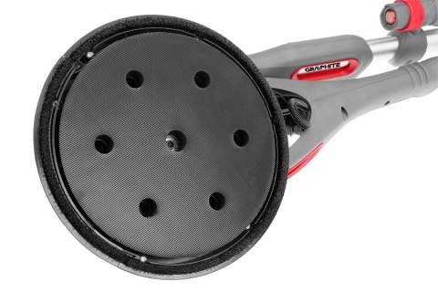 SZLIFIERKA DO GI PSU 710W, 225MM/215 MM, OKRĄGŁA I TRÓJKĄTNA STO PA, LATARKA SZLIFIERKA DO GI PSU 710W, 225MM/215 MM, OKRĄGŁA I TRÓJKĄTNA STO PA, LATARKA