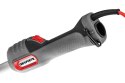 SZLIFIERKA DO GI PSU 710W, 225MM/215 MM, OKRĄGŁA I TRÓJKĄTNA STO PA, LATARKA