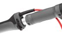 SZLIFIERKA DO GI PSU 710W, 225MM/215 MM, OKRĄGŁA I TRÓJKĄTNA STO PA, LATARKA