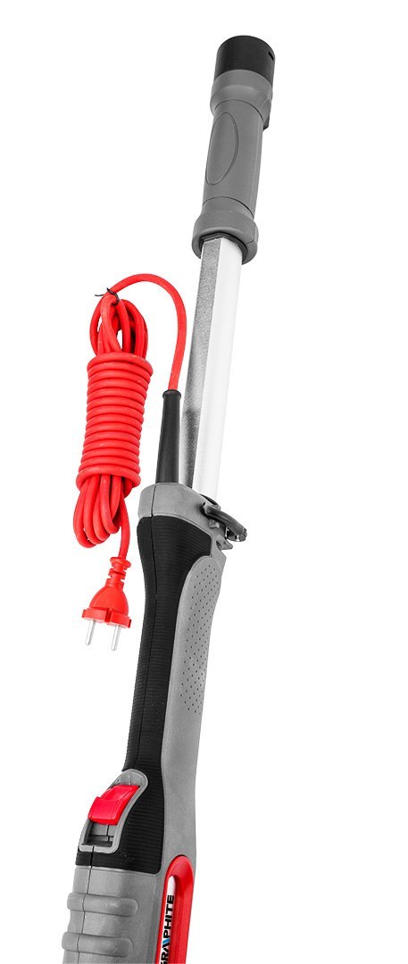 SZLIFIERKA DO GI PSU 710W, 225MM/215 MM, OKRĄGŁA I TRÓJKĄTNA STO PA, LATARKA SZLIFIERKA DO GI PSU 710W, 225MM/215 MM, OKRĄGŁA I TRÓJKĄTNA STO PA, LATARKA