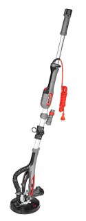 SZLIFIERKA DO GI PSU 710W, 225MM/215 MM, OKRĄGŁA I TRÓJKĄTNA STO PA, LATARKA