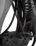 SZLIFIERKA DO GI PSU 710W, 225MM/215 MM, OKRĄGŁA I TRÓJKĄTNA STO PA, LATARKA