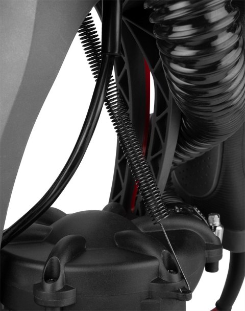 SZLIFIERKA DO GI PSU 710W, 225MM/215 MM, OKRĄGŁA I TRÓJKĄTNA STO PA, LATARKA SZLIFIERKA DO GI PSU 710W, 225MM/215 MM, OKRĄGŁA I TRÓJKĄTNA STO PA, LATARKA