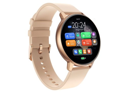 TRACER SMARTWATCH SMW9A SPARK 1.43 AMOLED TRACER SMARTWATCH SMW9A SPARK 1.43 AMOLED