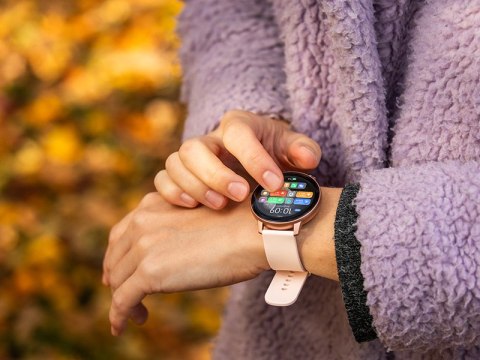 TRACER SMARTWATCH SMW9A SPARK 1.43 AMOLED TRACER SMARTWATCH SMW9A SPARK 1.43 AMOLED