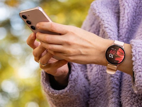 TRACER SMARTWATCH SMW9A SPARK 1.43 AMOLED TRACER SMARTWATCH SMW9A SPARK 1.43 AMOLED