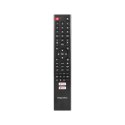TELEWIZOR KRUGER&MATZ 32" HD SMART DVB-T2/S2 H.265 HEVC