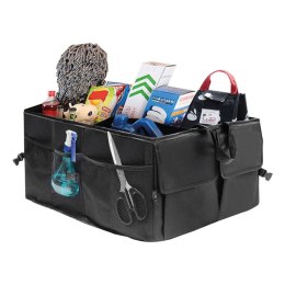 TORBA ORGANIZER KUFER DO BAGAŻNIKA SAMOCHODU AMIO-03276