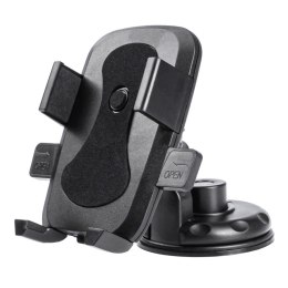 UCHWYT DO SAMOCHODU NA TELEFON SZYBĘ KOK PIT AMIO-03231