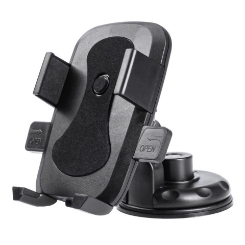 UCHWYT DO SAMOCHODU NA TELEFON SZYBĘ KOK PIT AMIO-03231 UCHWYT DO SAMOCHODU NA TELEFON SZYBĘ KOK PIT AMIO-03231