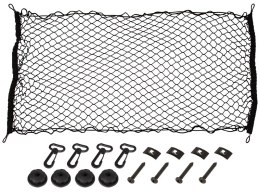 44-260# SIATKA DO BAGAŻNIKA SAMOCHODOWEGO 120x60 CM