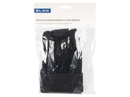 44-261# SIATKA DO BAGAŻNIKA ORGANIZER RZE P 40x25 CM