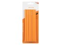 67-083# OŁÓWEK BUDOWLANY 18CM 12SZT