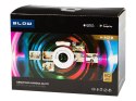 78-789# KAMERA BLOW 4G  PTZ 2M P+2M P H-342-B DWUOBIEKTYWOWA OBROTOWA
