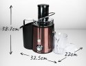 AD 4129 SOKOWIRÓWKA - 1000W