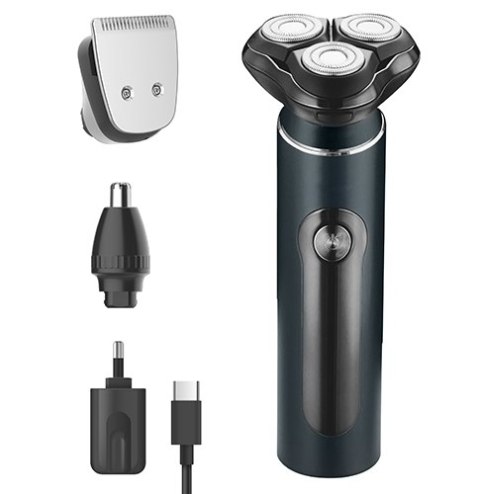 ADEG 2940 GOLARKA ELEKTRYCZNA 3 W 1 - USB + ETUI ADEG 2940 GOLARKA ELEKTRYCZNA 3 W 1 - USB + ETUI