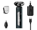 ADEG 2940 GOLARKA ELEKTRYCZNA 3 W 1 - USB + ETUI
