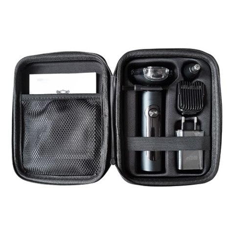 ADEG 2940 GOLARKA ELEKTRYCZNA 3 W 1 - USB + ETUI ADEG 2940 GOLARKA ELEKTRYCZNA 3 W 1 - USB + ETUI