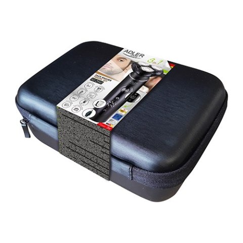 ADEG 2940 GOLARKA ELEKTRYCZNA 3 W 1 - USB + ETUI ADEG 2940 GOLARKA ELEKTRYCZNA 3 W 1 - USB + ETUI