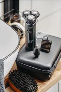 ADEG 2940 GOLARKA ELEKTRYCZNA 3 W 1 - USB + ETUI