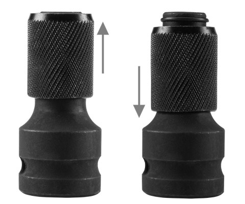 ADA PTER Z 1/2" KWADRAT NA 1/4" HEx ADA PTER Z 1/2" KWADRAT NA 1/4" HEx