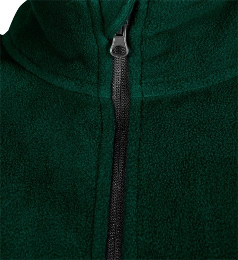 BLUZA POLAROWA, ZIELONA. ROZMIAR M BLUZA POLAROWA, ZIELONA. ROZMIAR M