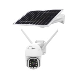 KAMERA WI-FI ZEWNĘTRZNA KRUGER&MATZ CONNECT C90 SOLAR
